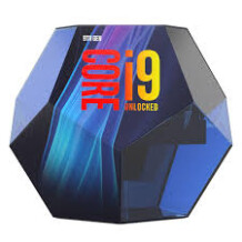 Intel i9 9900k