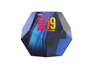 Intel i9 9900k