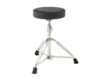 Millenium MDT4 Drum Throne Round