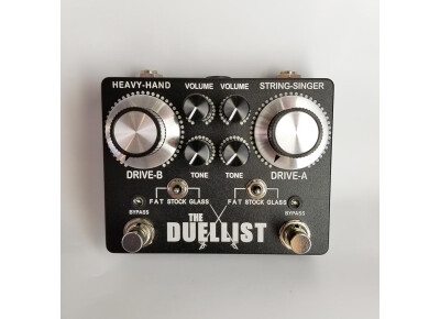 KingTone The Duellist