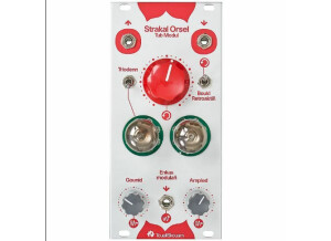 Touellskouarn Strakal Orsel