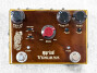 Une nouvelle version de la Myriad Fuzz chez Vemuram