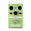 Way Huge Electronics présente la version 5 de la Green Rhino