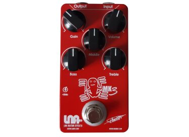 Lna Signature Patrick Rondat MK3