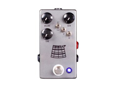 JHS Pedals The Kilt V2