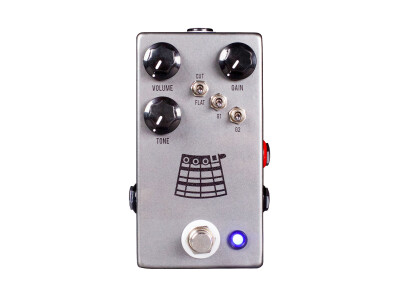 JHS Pedals The Kilt V2