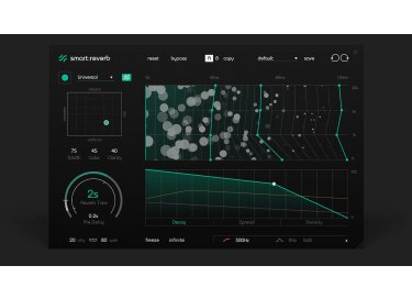 sonible smart:reverb
