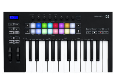 Novation Launchkey 25 MK3