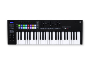 Novation Launchkey 49 MK3