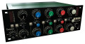Acustica sort la 4e version de Green