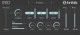 Tritik sort une réverbe shimmer logicielle