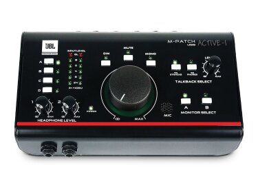 JBL M-Patch Active-1