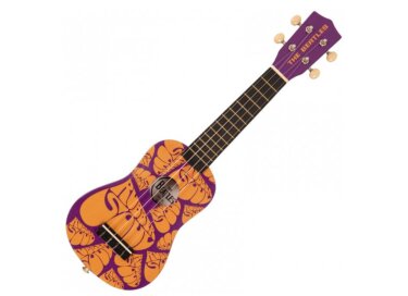 The Beatles Ukulele - Rubber Soul