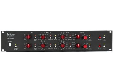 Coleman Audio CA500M