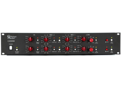 Coleman Audio CA500M