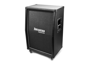 Invaders Amplification 2x12 Angled Serie 9 – 9212