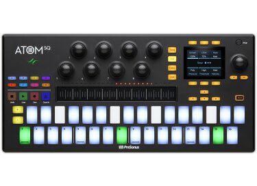 PreSonus ATOM SQ