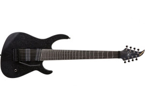 Caparison Mattias Eklundh Apple Horn 8 signature