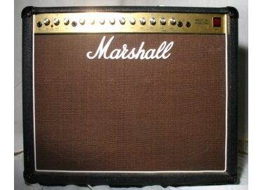 Marshall 5213 Mosfet 100 Reverb Twin (1986-1991)