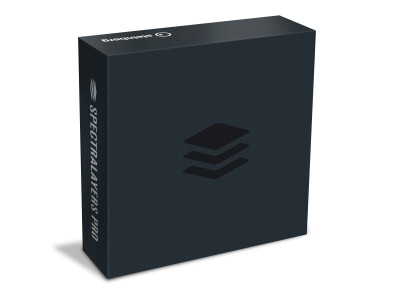 Steinberg SpectraLayers Pro 7