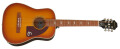 Epiphone présente la série Acoustic Travel