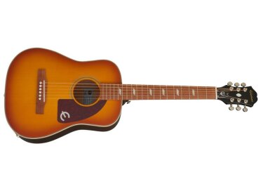 Epiphone Lil' Tex Travel Acoustic