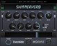 Eventide lance la ShimmerVerb