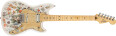 Fender dévoile la Musicmaster Shawn Mendes Foundation