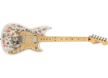 Fender Shawn Mendes Foundation Musicmaster