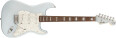 Le modèle signature Kenny Wayne Shepherd actualisé chez Fender
