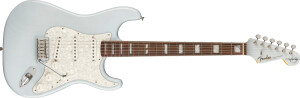 Fender Kenny Wayne Shepherd Stratocaster (2020)
