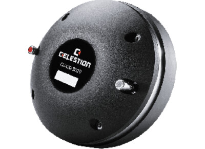 Celestion CDX20-3020