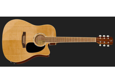 Harley Benton CLD-60SCE