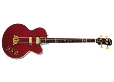 Epiphone Allen Woody Rumblekat Bass