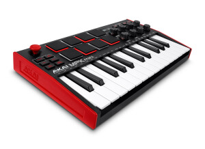 Akai Professional MPK mini mk3