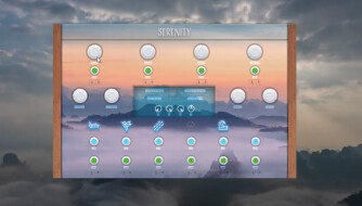 Summer of Freeware : Serenity