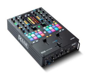 Rane sort la version MKII de la Seventy-Two