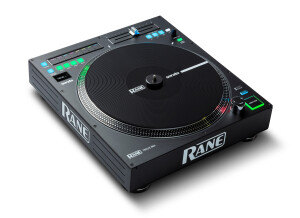 Rane Twelve MKII