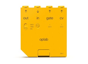 Teenage Engineering Oplab ZM-1