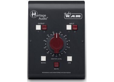 Heritage Audio Baby RAM