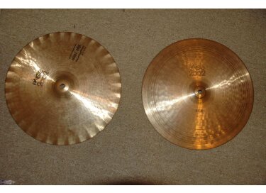 Paiste 2002 Sound Edge Hi-Hat 13''