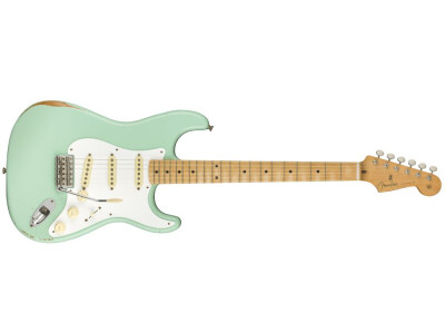 Fender Vintera Road Worn ’50s Stratocaster