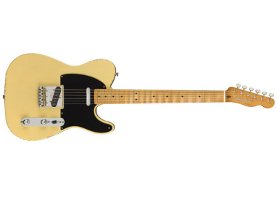 Fender Vintera Road Worn ’50s Telecaster