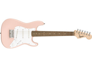 Squier Mini Stratocaster (2020)