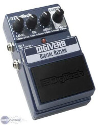 DigiTech Digiverb