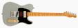 Fender dévoile la Telecaster signature Brent Mason