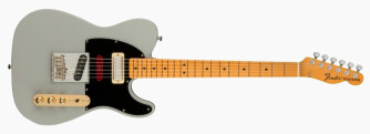 Fender dévoile la Telecaster signature Brent Mason