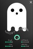 Summer of Freeware : Ghost Tones