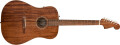 Fender étoffe sa série California
