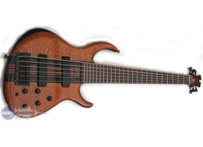 Tobias Signature 6